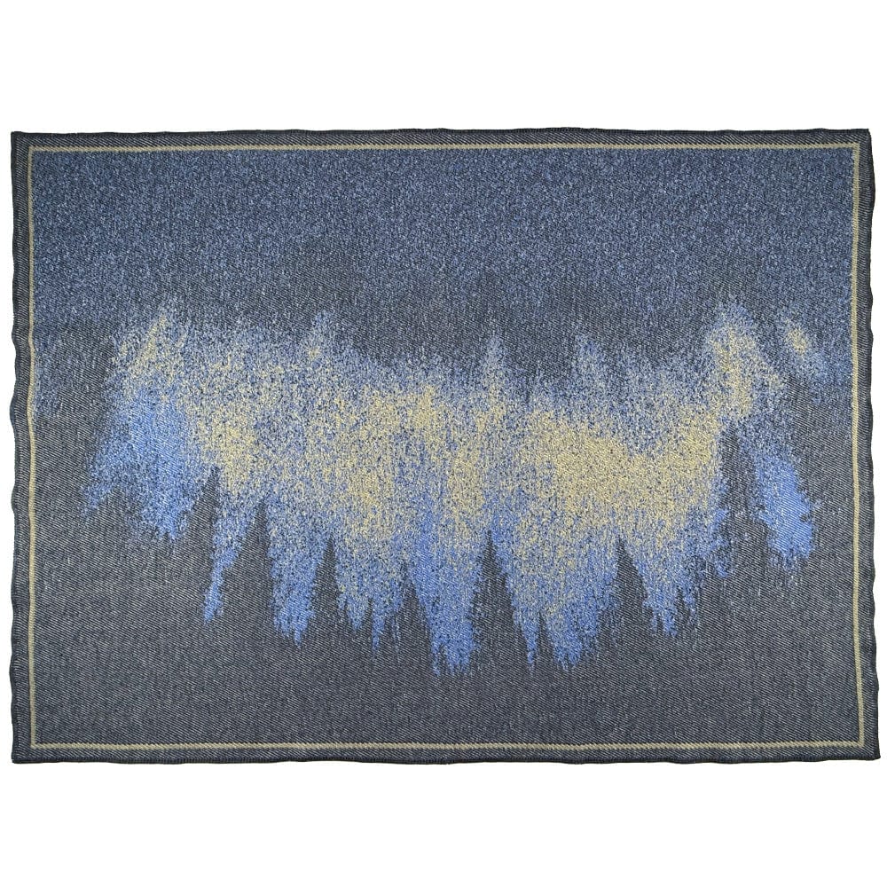 New Throw Blankets